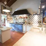 La Cucina * La Chiocciola