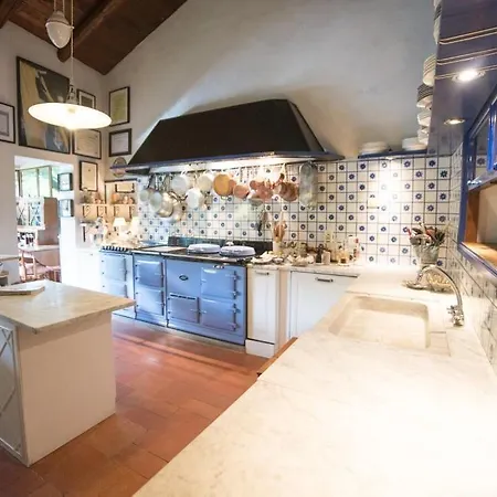 La Cucina * La Chiocciola