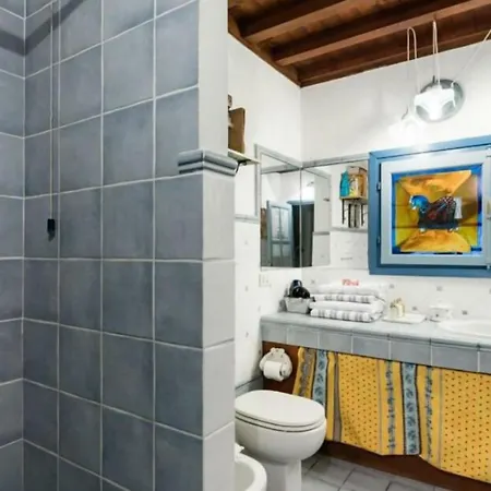 Hotel La Cucina La Chiocciola