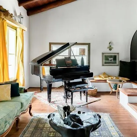 La Cucina La Chiocciola